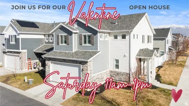 1912 W Parkview Dr, Syracuse, UT 84075 - #1