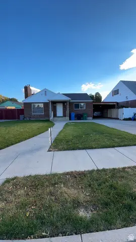 1374 Maple Dr, Logan, UT 84321 - Image #1