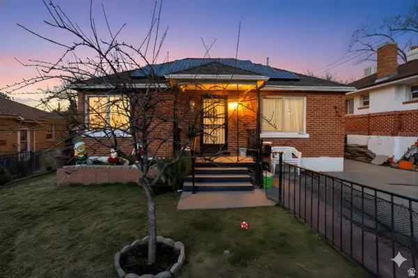 966 30th St, South Ogden, UT 84403