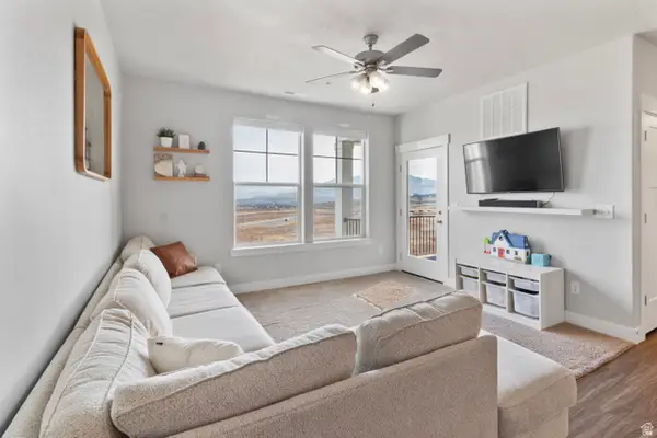 947 W Coral Charm Way #K201, Saratoga Springs, UT 84045