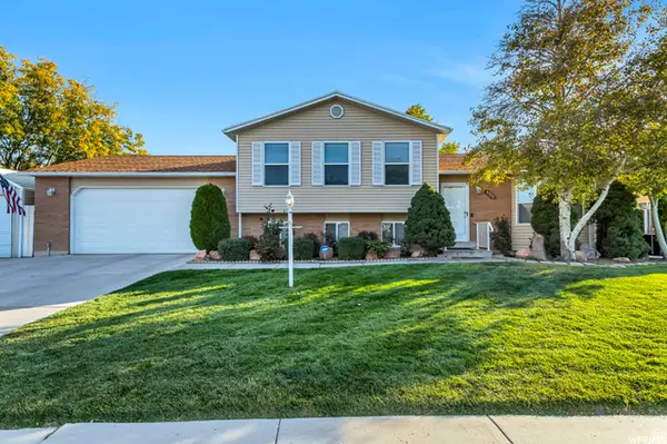 4333 W Glen Hill Cir S, West Valley City, UT 84120