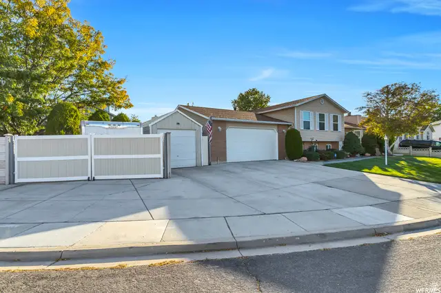4333 W Glen Hill Cir S, West Valley City, UT 84120 - Image #3