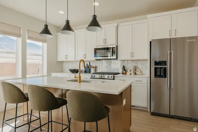 3599 N Stallion St #355, Eagle Mountain, UT 84005 - #2