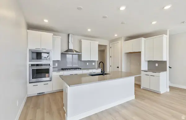 2355 N Paradise Flat Lane, Heber City, UT 84032