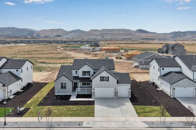 12337 S Lupine Meadow Cv #403, Herriman, UT 84096 - #1