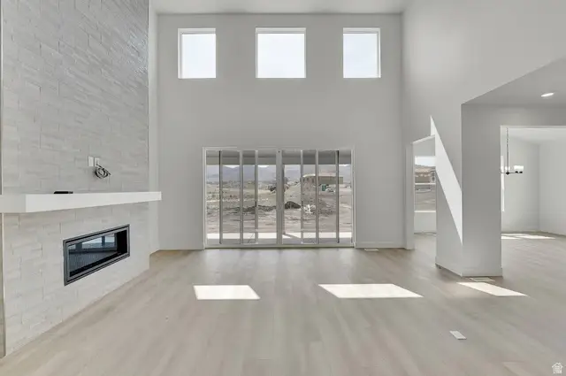 12337 S Lupine Meadow Cv #403, Herriman, UT 84096 - #2