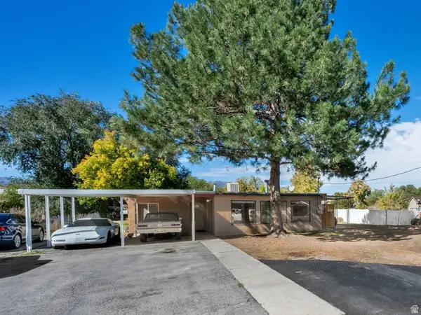 51 N Hale St, Grantsville, UT 84029