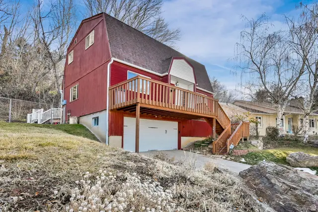 1228 Sheri Cir, Brigham City, UT 84302 - #2