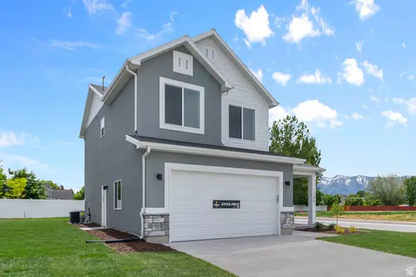 776 N 600 W #210, Tremonton, UT 84337