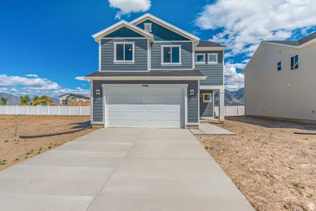 1544 N 1190 W #116, Salem, UT 84653 - #2