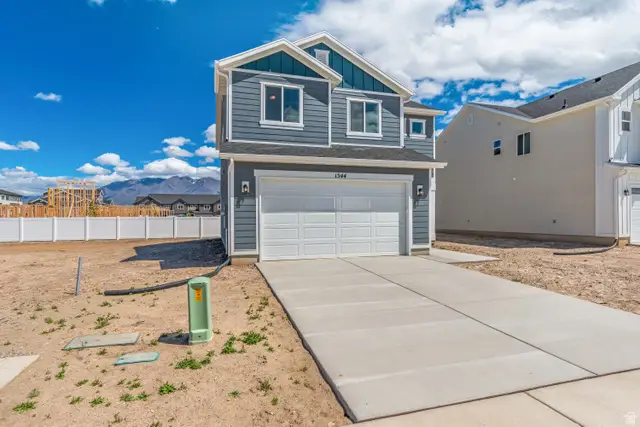 1544 N 1190 W #116, Salem, UT 84653 - #3