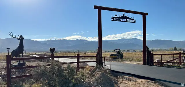 8111 E 15730 St N #1, Spring City, UT 84662 - #3