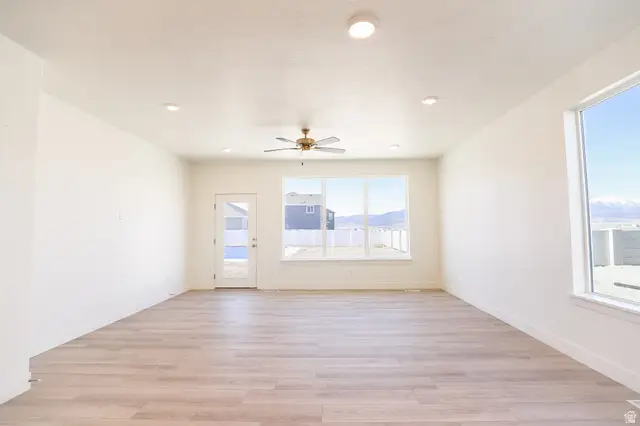 2799 N Chokecherry Drive Lot #7027, Eagle Mountain, UT 84005 - #3