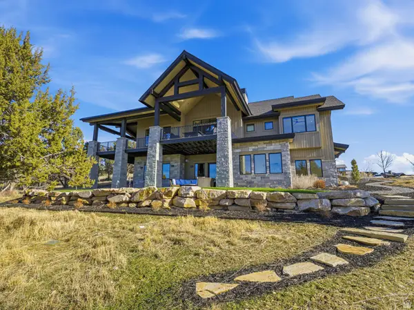 2041 E Copper Belt Dr, Heber City, UT 84032