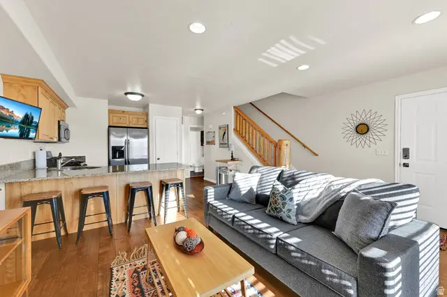 5122 Moose Hollow Dr #205, Eden, UT 84310 - #3