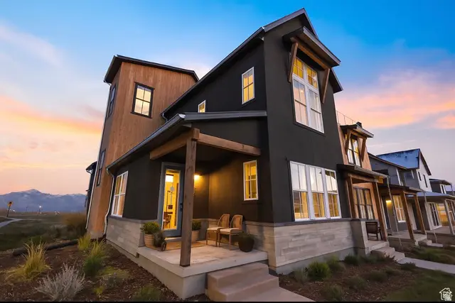 7016 W Hidden Hills Way S #187, West Jordan, UT 84081 - #2