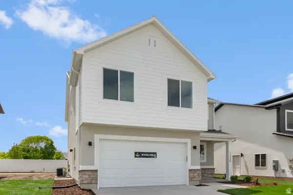 644 N 600 W, Tremonton, UT 84337