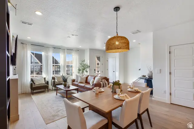 7222 S Gravel Cross Way W #190, West Jordan, UT 84081 - #2