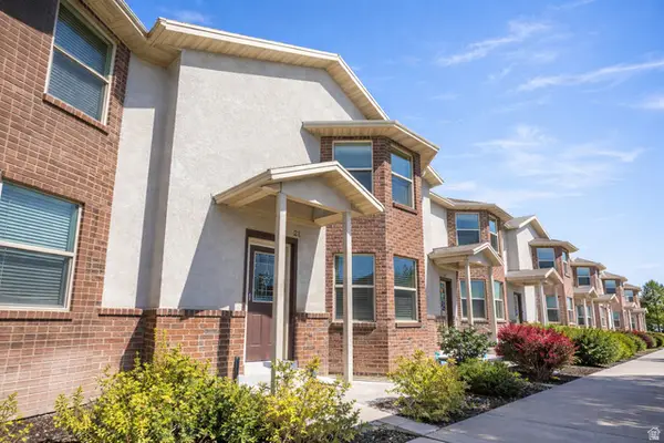 101 E 630 N #27, Smithfield, UT 84335