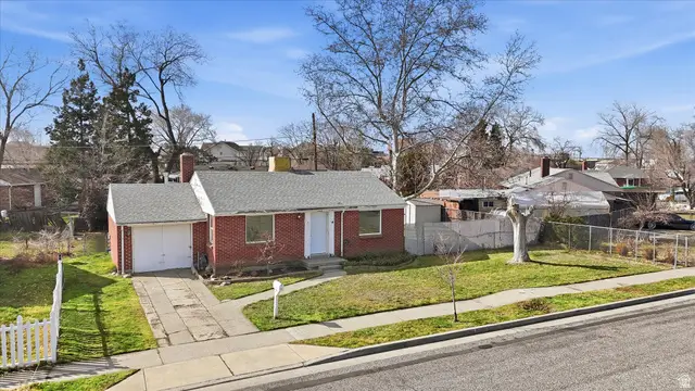 1126 S Redwood Dr W, Salt Lake City, UT 84104 - Image #1