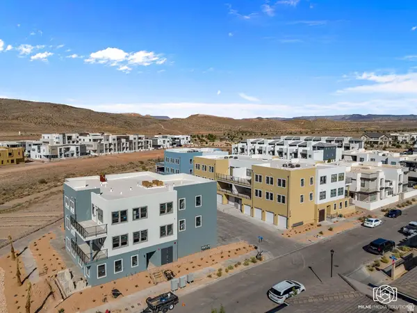 747 W Periwinkle Ln #301, St. George, UT 84790