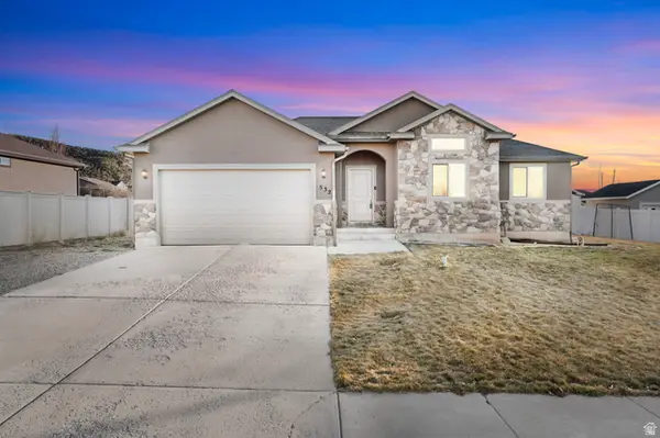 532 E 300 S, Nephi, UT 84648
