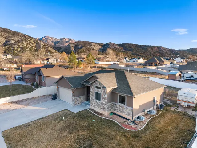 532 E 300 S, Nephi, UT 84648 - #2