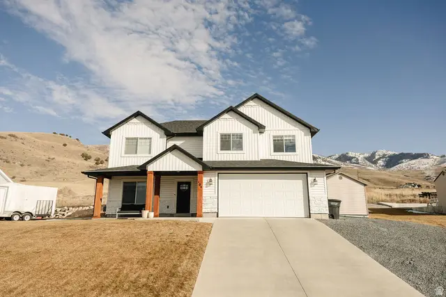 104 S 1250 E, Smithfield, UT 84335 - Image #1