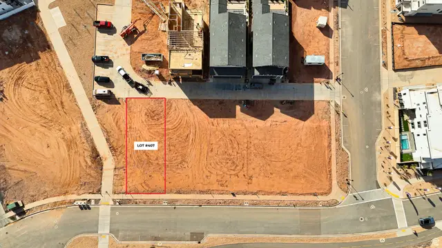 5315 S Blue Pearl Aly #407, Saint George, UT 84790 - #2