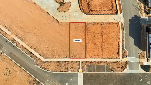 5268 S Coral Pearl Aly #603, Saint George, UT 84790 - #2