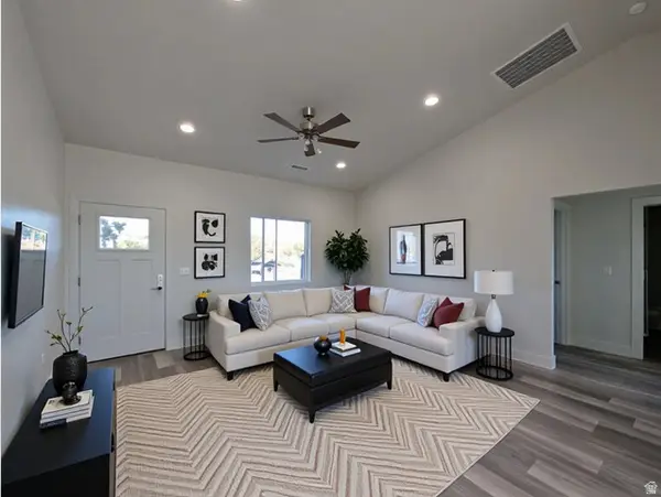 859 W Chamberlain Dr, Kanab, UT 84741