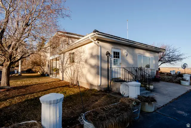 4063 N 15250 W, Altamont, UT 84001 - #3