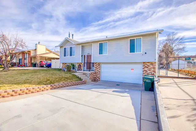 591 W 400 N, Tooele, UT 84074 - #2