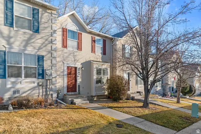 1294 Glengyle Ct, Salt Lake City, UT 84123 - Image #1