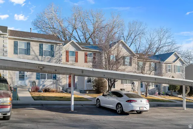 1294 Glengyle Ct, Salt Lake City, UT 84123 - Image #3