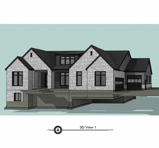 3058 W Wasatchback Dr #717, Mountain Green, UT 84050 - #2