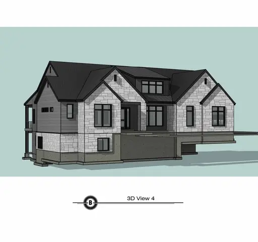 3058 W Wasatchback Dr #717, Mountain Green, UT 84050 - #3