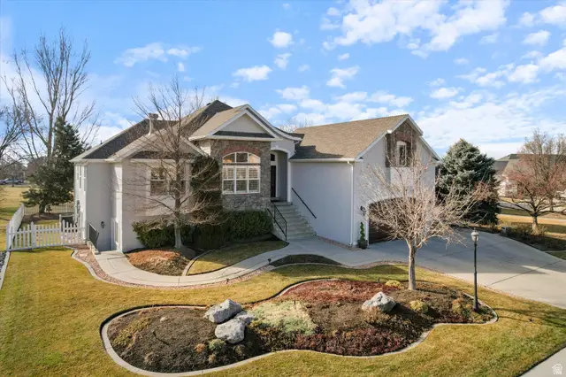 5537 W Kensington Cir, Highland, UT 84003 - Image #1