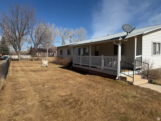 167 W 400 N, Duchesne, UT 84021 - #2