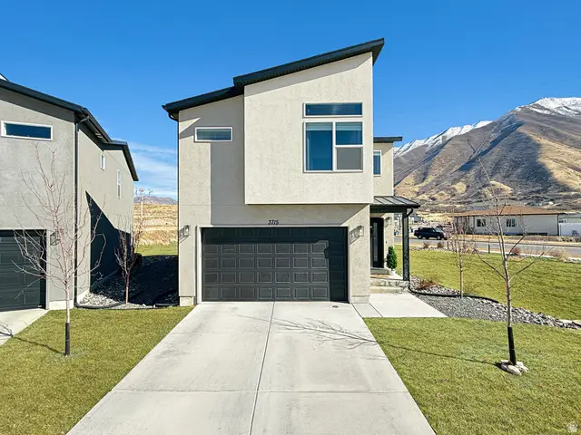 3715 S White Ash Dr, Mapleton, UT 84664 - Image #1