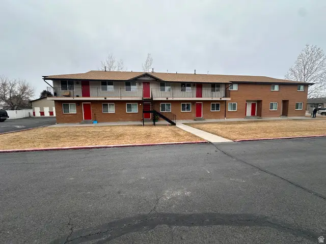 470 N 100 E, Heber City, UT 84032 - Image #1