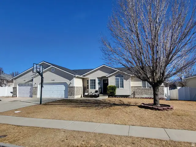 7489 S 5040 W, West Jordan, UT 84081 - Image #1