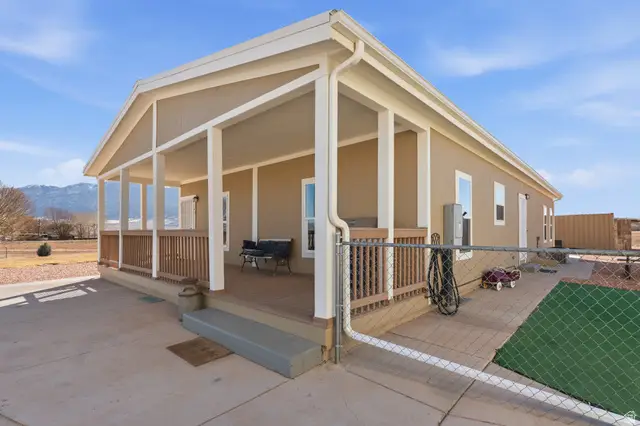 323 W 400 N, Central Valley, UT 84754 - Image #3