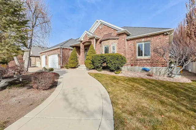 10717 S Logan Canyon Rd, South Jordan, UT 84095 - Image #1