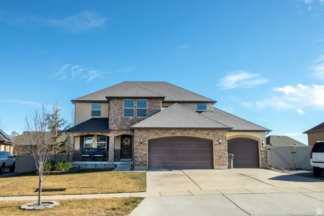 2692 S Stillwater Dr, Saratoga Springs, UT 84045 - Image #2