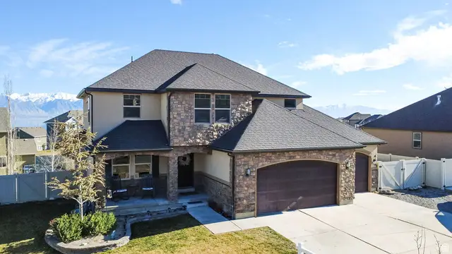 2692 S Stillwater Dr, Saratoga Springs, UT 84045 - Image #3