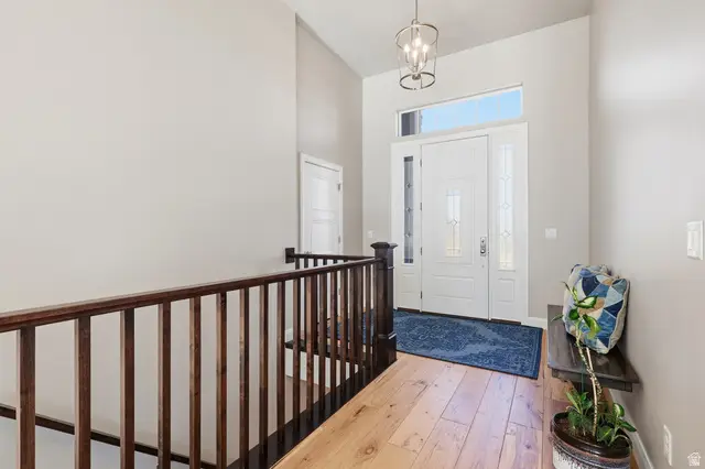 118 W 1270 S, Wellsville, UT 84339 - #3