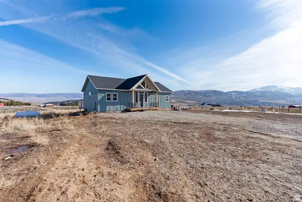 10815 N Elk Rd #45, Malad City, ID 83252