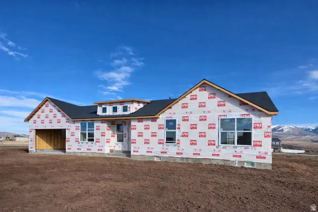 483 S 30 E, Franklin, ID 83237 - #1