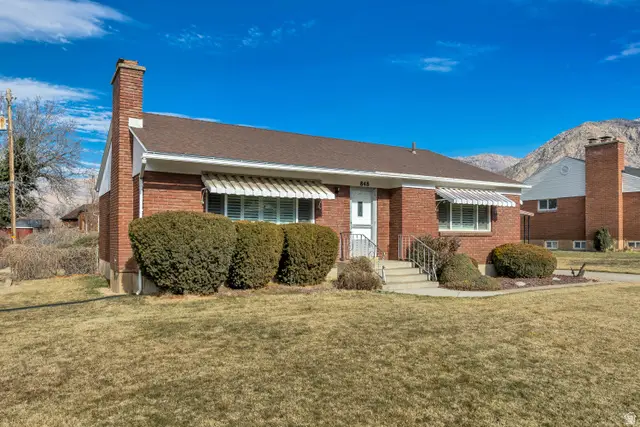 848 Franklin St, Ogden, UT 84403 - Image #2